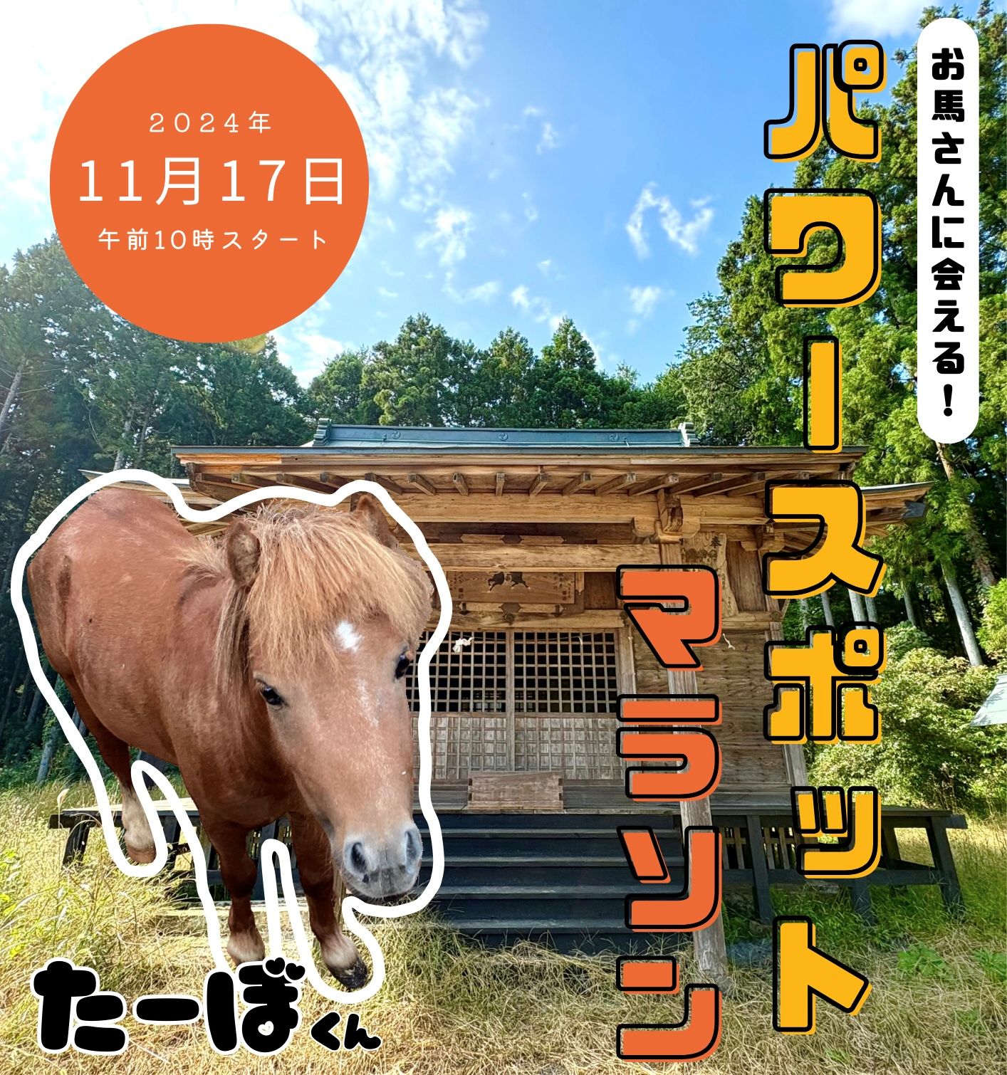 PLAY KNOLLよりお知らせ